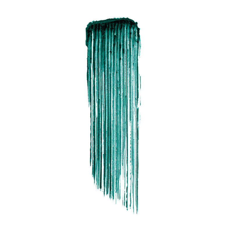 Shiseido ControlledChaos MascaraInk 04 Emerald Energy image number 1